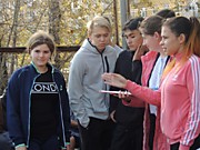 день здоровья