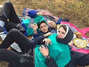 Крепкий орешек